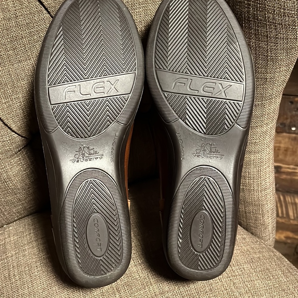 Life Stride Velocity With Memory Foam Women's Sho… - image 7